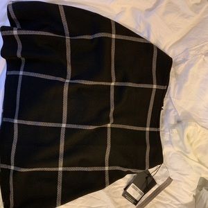 Never worn reformation cute mini skirt